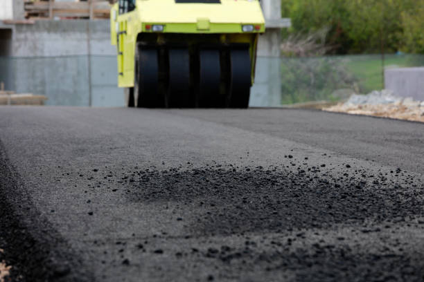 Best Concrete Paver Driveway  in Rockvale, TN
