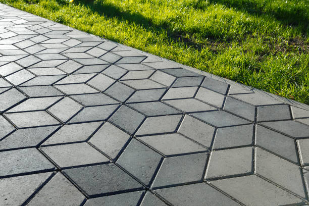 Best Residential Driveway Paver Services  in Rockvale, TN