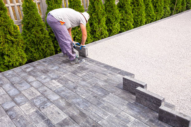 Best Permeable Paver Driveway  in Rockvale, TN