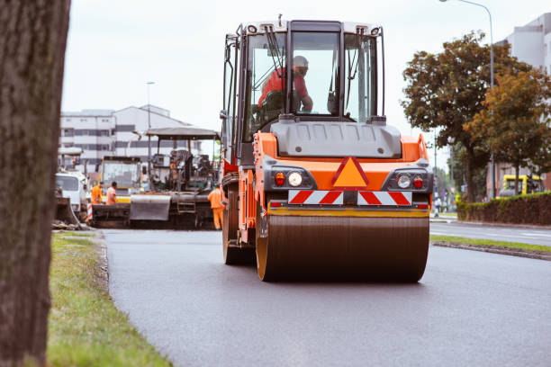 Best Affordable Driveway Paving  in Rockvale, TN