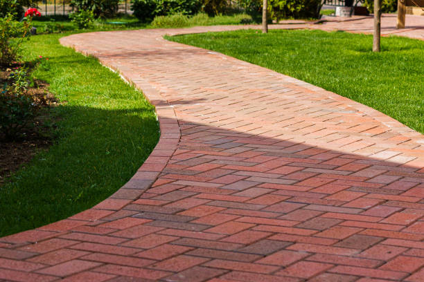 Best Driveway Resurfacing Pavers  in Rockvale, TN
