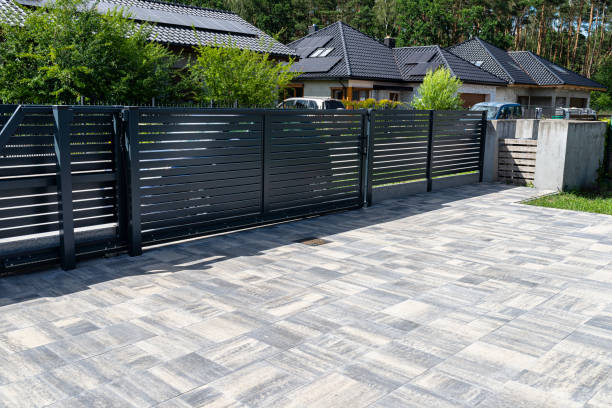 Reasons to Select Us for Your Driveway Paving Requirements in Rockvale, TN