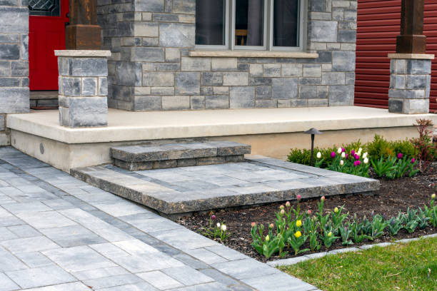 Best Driveway Paver Repair  in Rockvale, TN