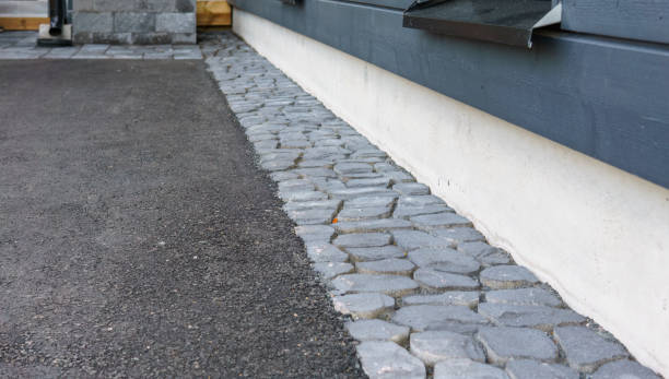 Commercial Driveway Pavers in Rockvale, TN