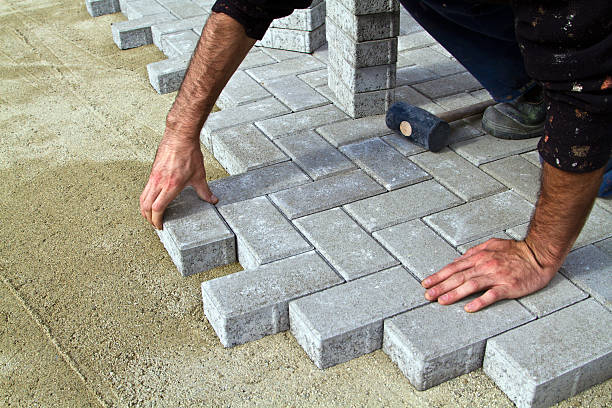 Trusted Rockvale, TN Driveway Pavers Experts