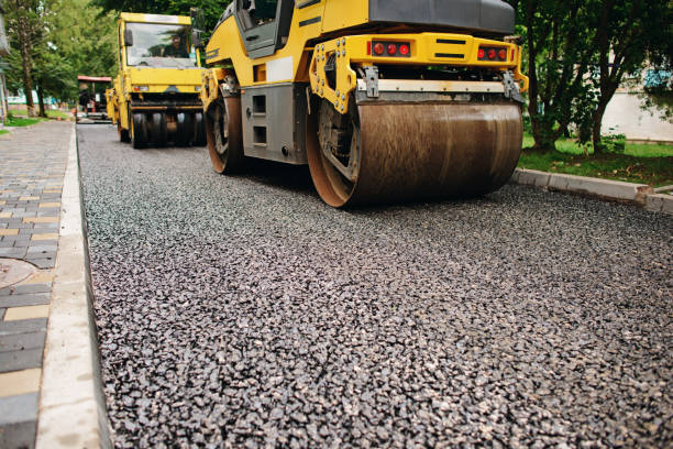 Best Best Driveway Pavers  in Rockvale, TN