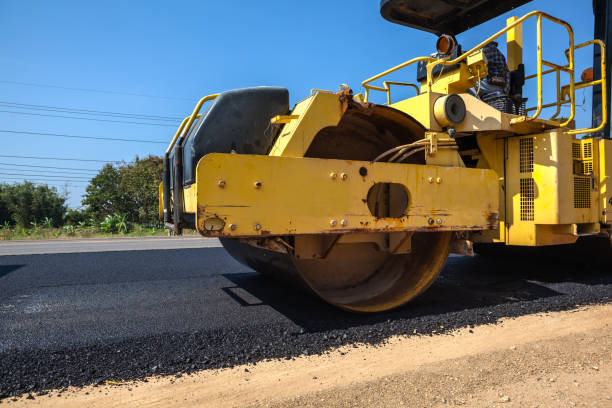 Best Decorative Driveway Pavers  in Rockvale, TN